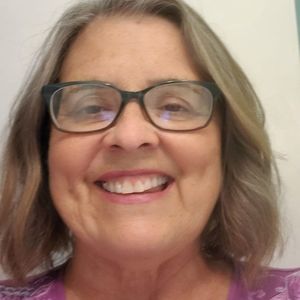 Meet your Posher, Gail